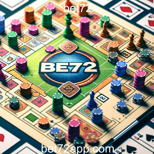Explorando a Categoria de Jogos de Estratégia no Bet72