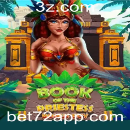Book of the Priestess: Um Mergulho no Fascinante Mundo do Jogo