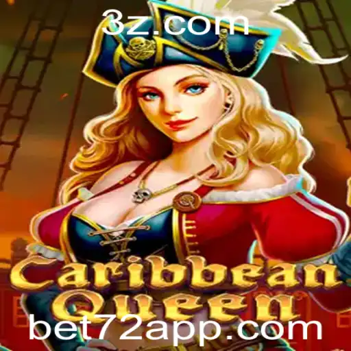 CaribbeanQueen: Sua Aventura de Jogo Tropical com bet72