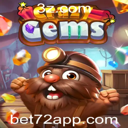 Descubra o Excitante Mundo de CrazyGems: O Jogo que Conquistou o Universo Bet72