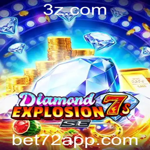 DiamondExplosion7sSE: Explorando a Nova Sensação dos Jogos de Cassino