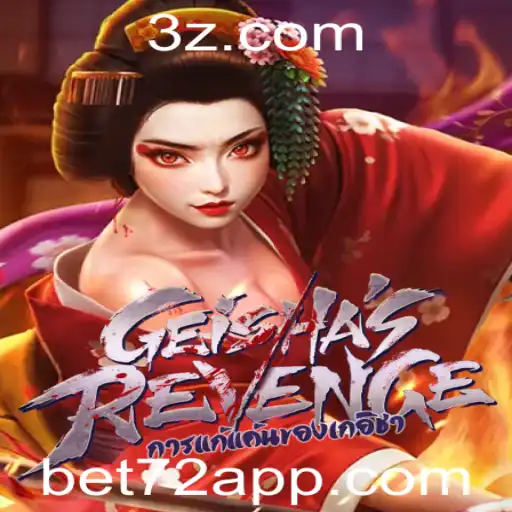GeishasRevenge: Descubra o Mundo Fascinante do Novo Jogo com bet72