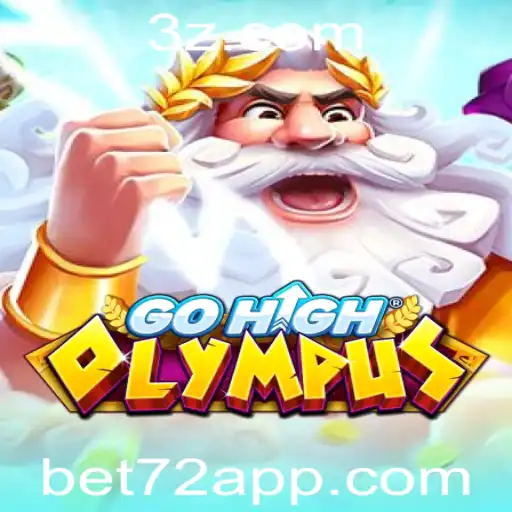 GoHighOlympus: Explorando a Nova Experiência de Jogo com bet72