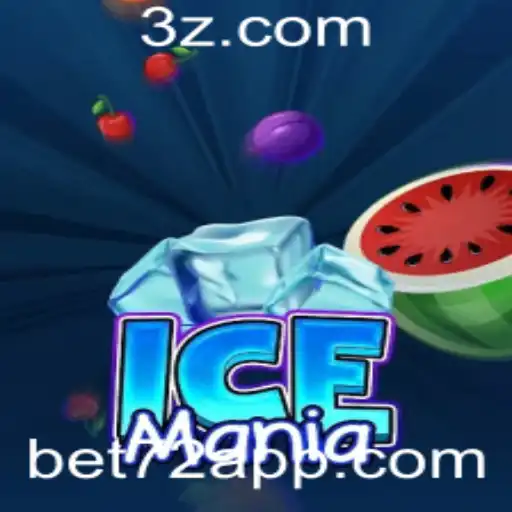 Explorando IceMania: Um Mergulho em um Mundo Gelado de Apostas