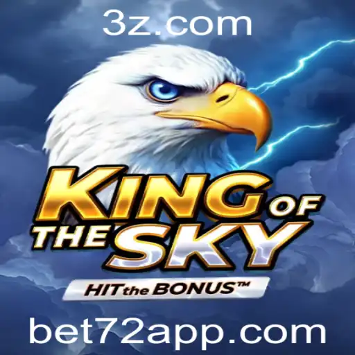 KingOfTheSky: Um Mergulho no Universo do Jogo com bet72