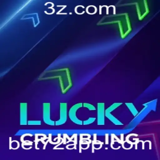 Descubra o Mundo Empolgante de LuckyCrumbling com Bet72