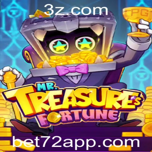 Explorando o Fascinante Mundo de MrTreasuresFortune