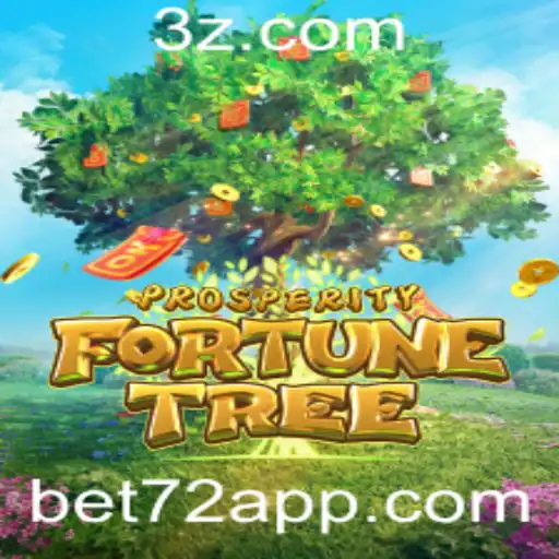 ProsperityFortuneTree: Uma Aventura de Apostas com bet72