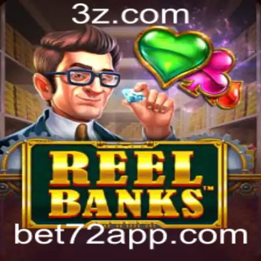 ReelBanks: Um Mergulho no Mundo dos Jogos de Apostas
