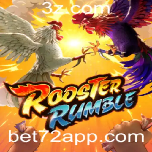 RoosterRumble: Uma Nova Era de Jogos de Apostas com bet72