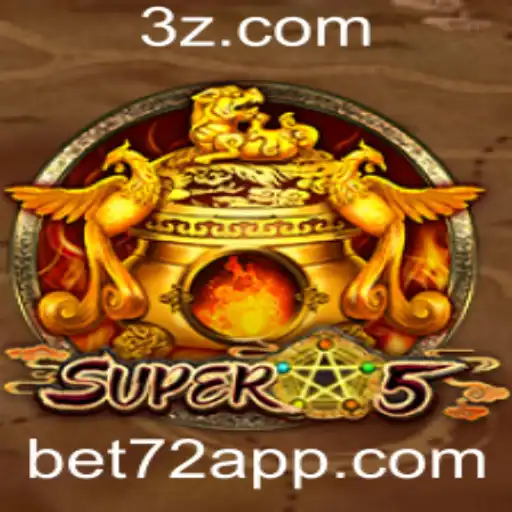 Descubra as Emoções e Regras do Jogo Super5 com a Palavra-chave bet72