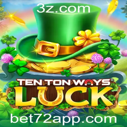 Conheça o emocionante jogo 'TenTonWaysLuck'