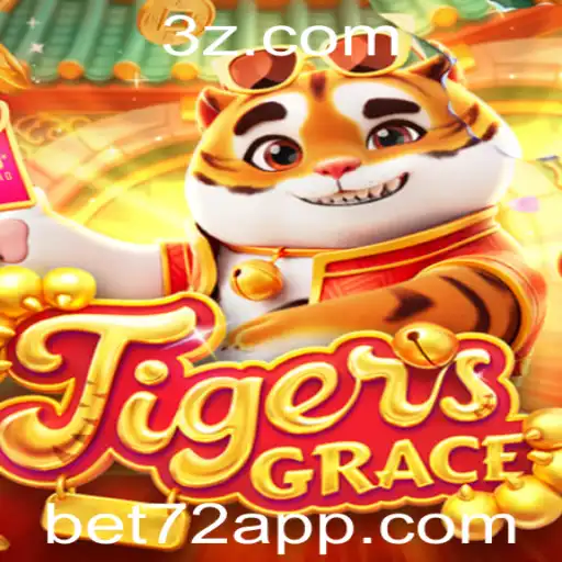 Descubra TigersGrace: O Novo Fenômeno dos Jogos