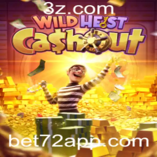 Descubra o Fascinante Mundo de WildHeistCashout: Regras e Estratégias